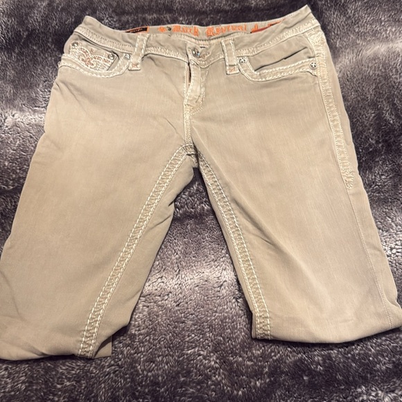 Rock‎ revival jeans size 29 - Picture 2 of 5